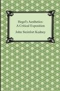 Hegel's Introductory Lectures on Aesthetics Hegel Georg Wilhelm Friedrich, Kedney John Steinfort