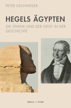 Hegels Ägypten Brill Fink