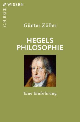 Hegels Philosophie Beck