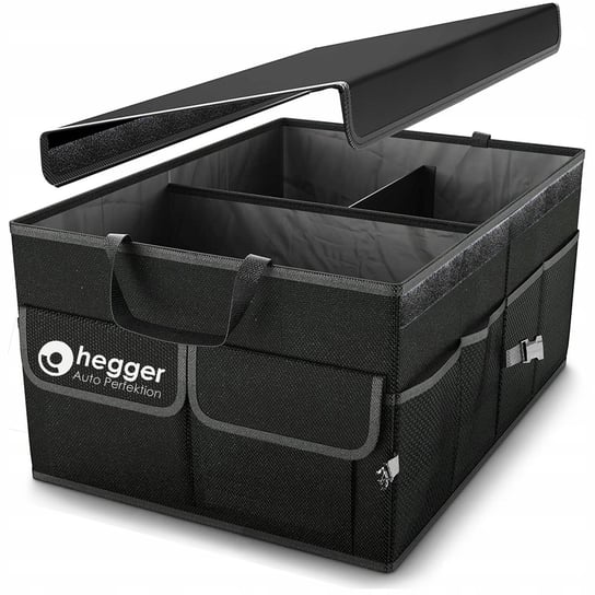 Hegger® Organizer Do Bagażnika Samochodowego Sztywny Trwały Z Wiekiem Inna marka