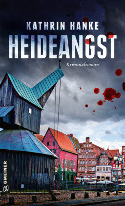 Heideangst Gmeiner-Verlag