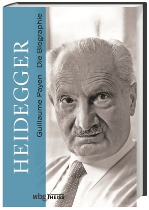 Heidegger WBG Theiss