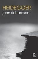Heidegger Richardson John