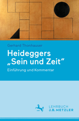 Heideggers "Sein und Zeit" Springer, Berlin