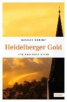 Heidelberger Gold Corvey Hannah