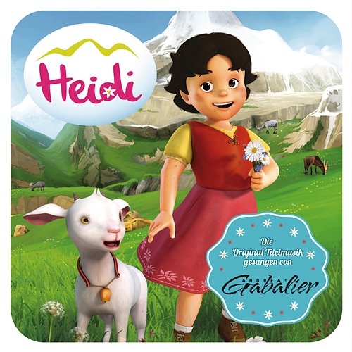 Heidi Andreas Gabalier