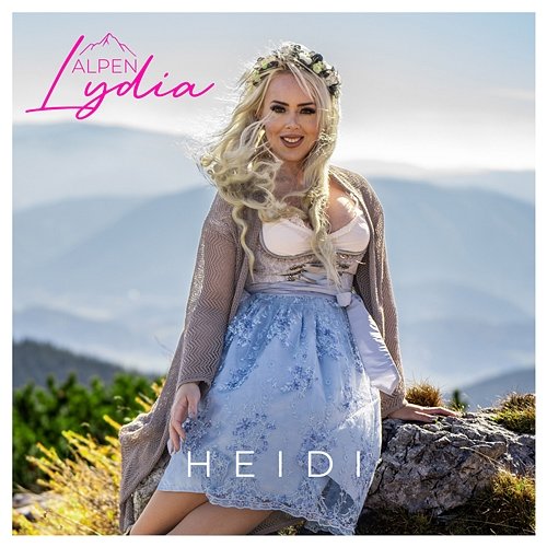 Heidi Alpenlydia