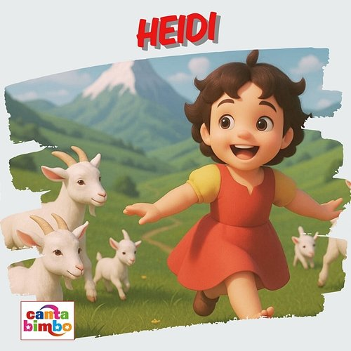 Heidi Cantabimbo