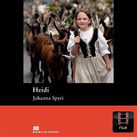 Heidi Spyri Johanna