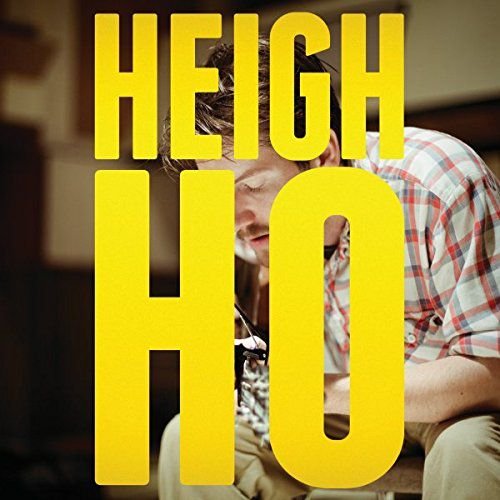 Heigh-Ho, płyta winylowa Mills Blake