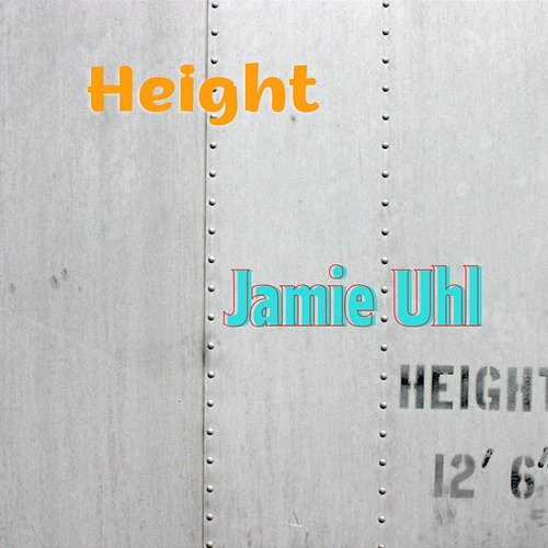 Height Jamie Uhl