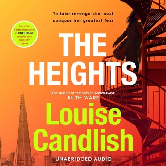Heights Candlish Louise