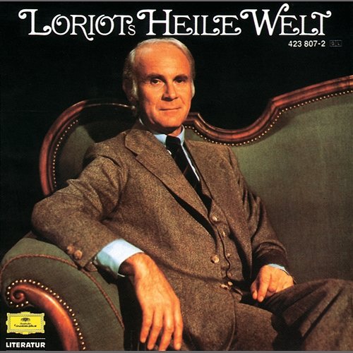 Heile Welt Loriot