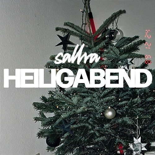 Heiligabend Sallva