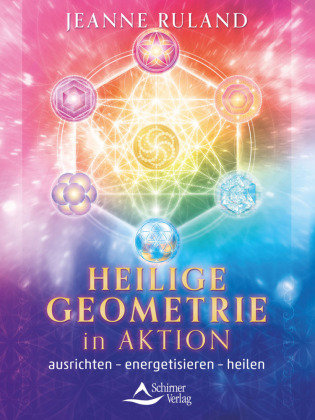 Heilige Geometrie in Aktion Schirner