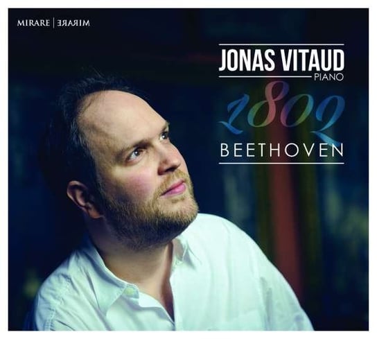 Heiligenstadt Sonate No 17 Sept Bagatelles Op 33 Vitaud Van Beethoven Ludwig
