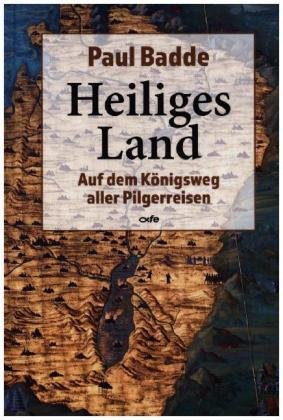 Heiliges Land Fe-Medienverlag