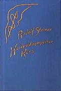 Heilpädagogischer Kurs Steiner Rudolf