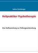 Heilpraktiker Psychotherapie Etzelsberger Sabine