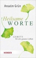 Heilsame Worte Grun Anselm