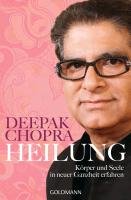 Heilung Chopra Deepak