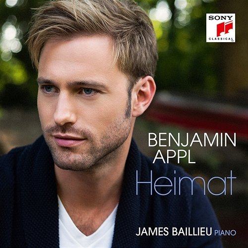 Heimat Benjamin Appl, James Baillieu