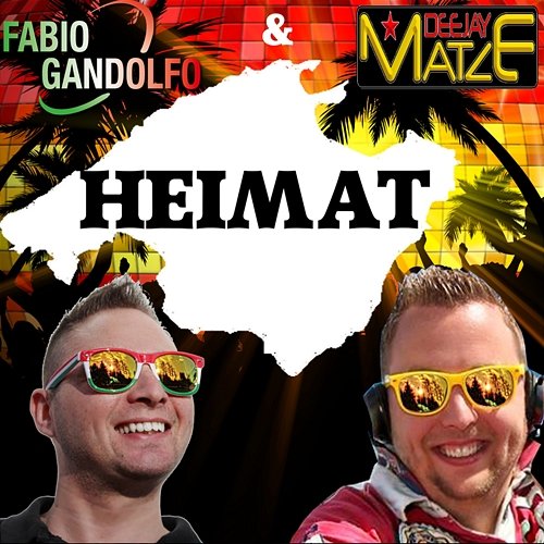 Heimat Fabio Gandolfo, Deejay Matze