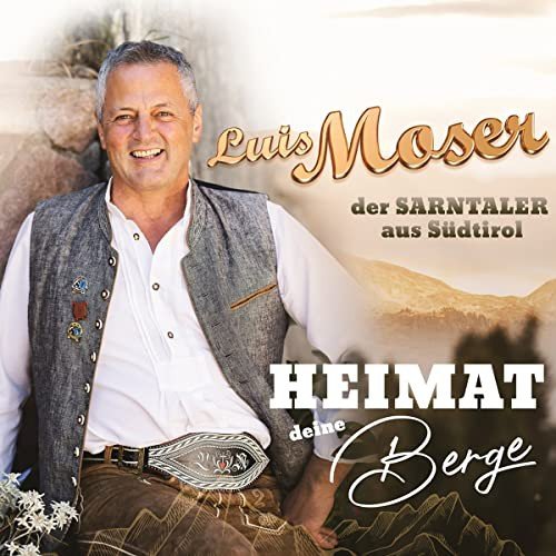 Heimat Deine Berge Various Artists