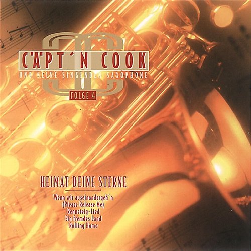 Heimat Deine Sterne, Folge 4 Captain Cook Und Seine Singenden Saxophone
