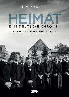 Heimat - Eine deutsche Chronik Reitz Edgar
