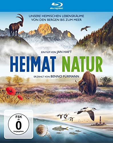 Heimat Natur Haft Jan