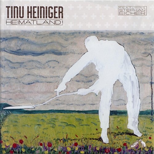 Heimatland Tinu Heiniger