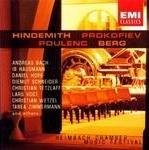 Heimbach Chamber Music Various Artists