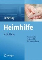 Heimhilfe Springer Berlin, Springer-Verlag Gmbh