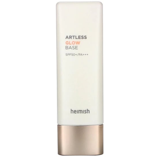 Heimish Artless Glow Base SPF50+ Baza pod makijaż z filtrem przeciwsłonecznym - 40 ml 