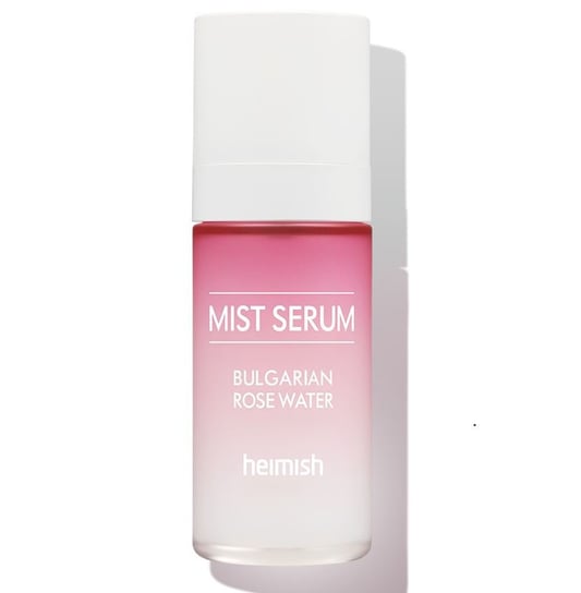 Heimish, Bulgarian Rose Mist, Serum do twarzy, 55 ml Heimish