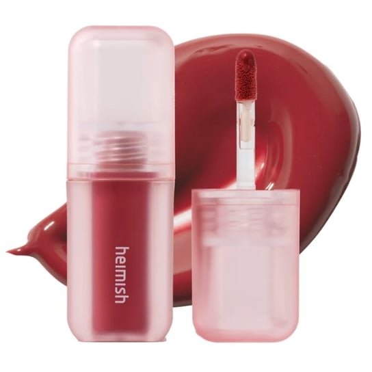 Heimish Dailism Lip Gloss Sheer Red, nawilżający błyszczyk do ust, 4g Heimish