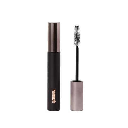 Heimish Dailism Smudge Stop Mascara Volume Brown, brązowa maskara, 9g Heimish