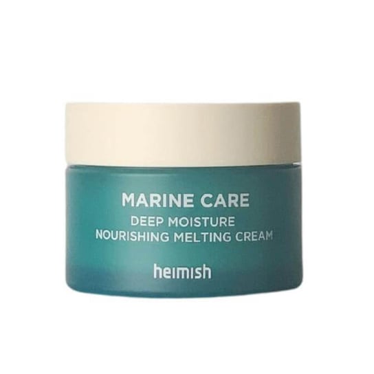 Heimish, Marine Care Deep Moisture Nourishing Melting Cream, Nawilżająco-ujędrniający Krem Do Twarzy, 60ml Heimish