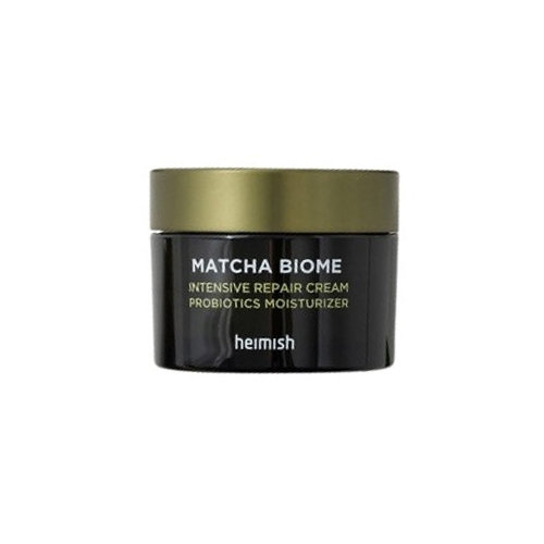 Heimish, Matcha Biome Intensive Repair Cream Probiotics, Krem nawilżający do twarzy, 50 ml Heimish