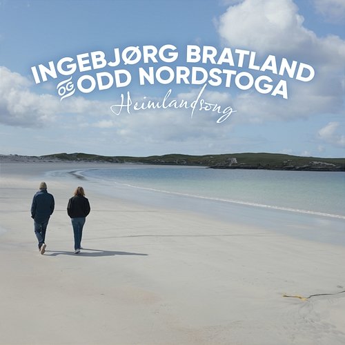 Heimlandsong Ingebjørg Bratland, Odd Nordstoga