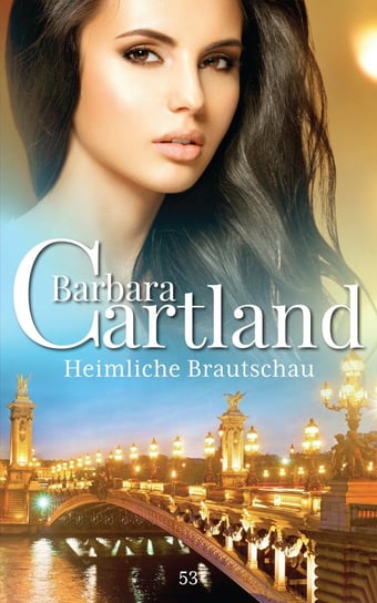 Heimliche Brautschau - ebook epub Cartland Barbara