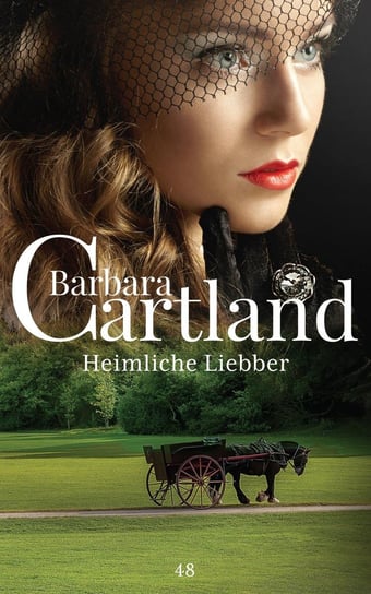 Heimliche Liebe Cartland Barbara