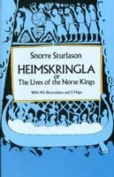 Heimskringla Sturluson Snorri