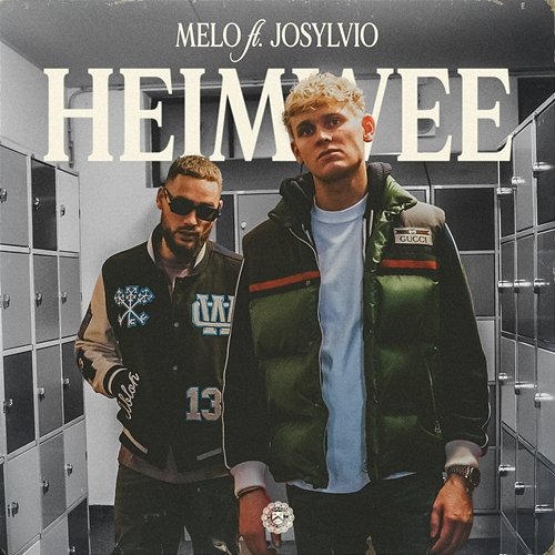 Heimwee Melo feat. Josylvio