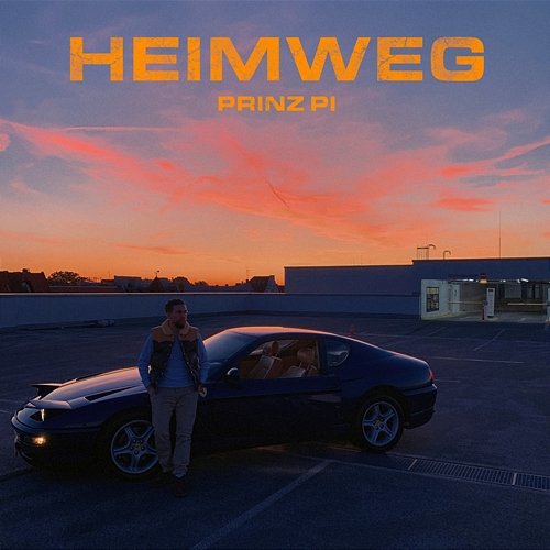 Heimweg Prinz Pi