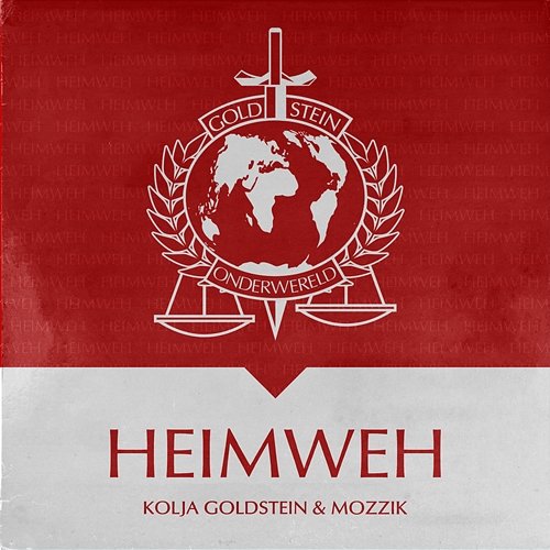 HEIMWEH Kolja Goldstein, Mozzik