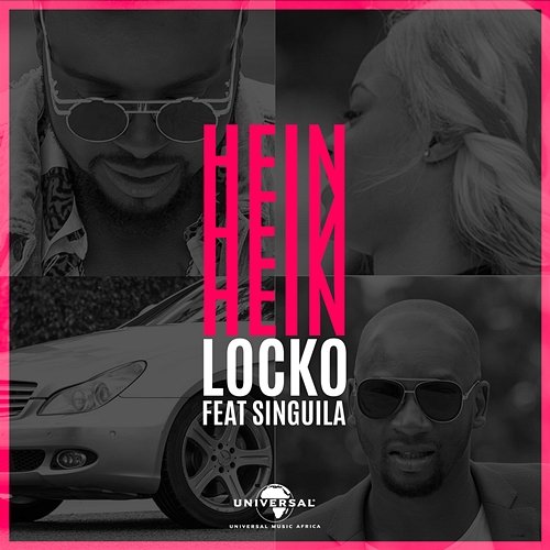 Hein Hein Hein Locko feat. Singuila
