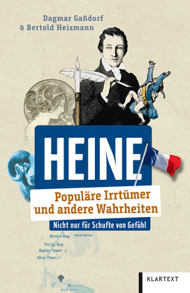 Heine Klartext-Verlagsges.
