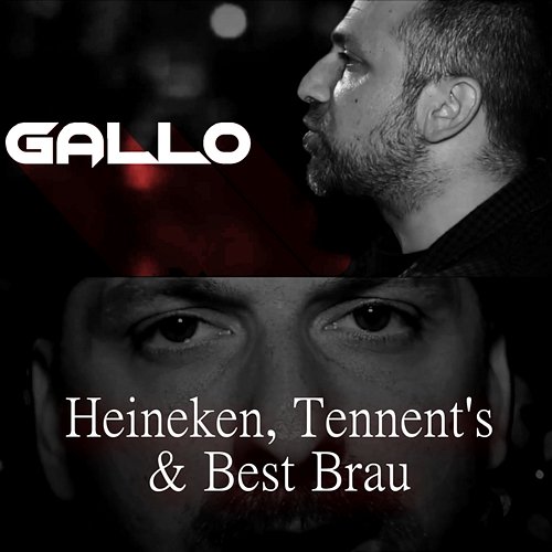 Heineken, Tennent's & Best Brau Gallo